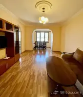 4-Room Apartment for Rent image thumbnail 3