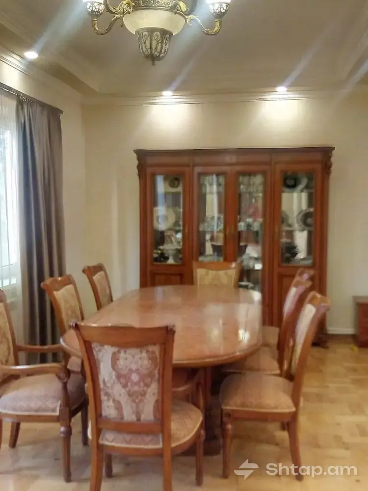 House for Rent in Dzoraghbyur 1