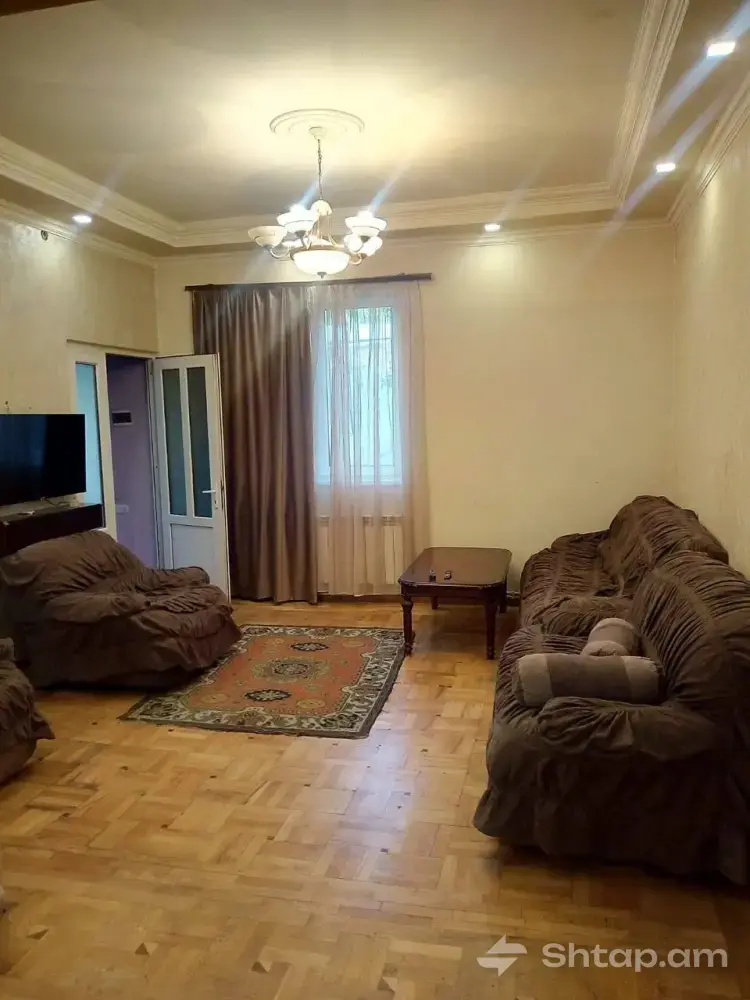 House for Rent in Dzoraghbyur 3