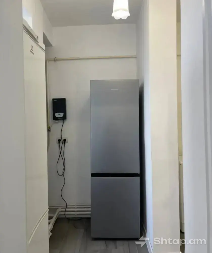 4-Room Apartment with Renovation and Amenities 0