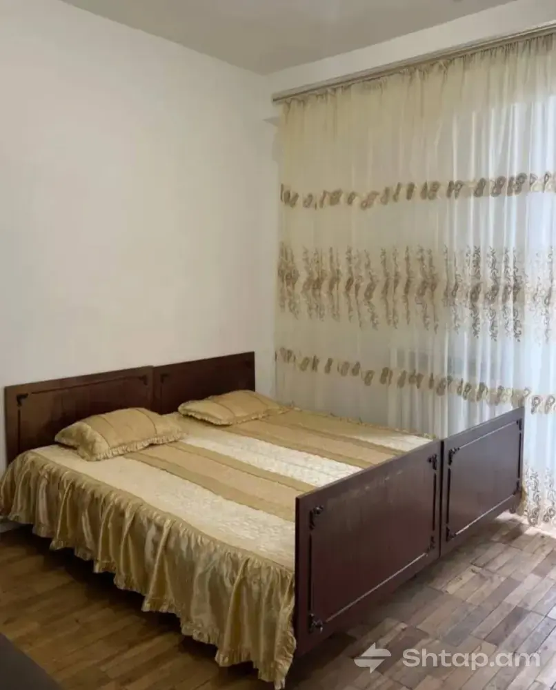 4-Room Apartment with Renovation and Amenities 1