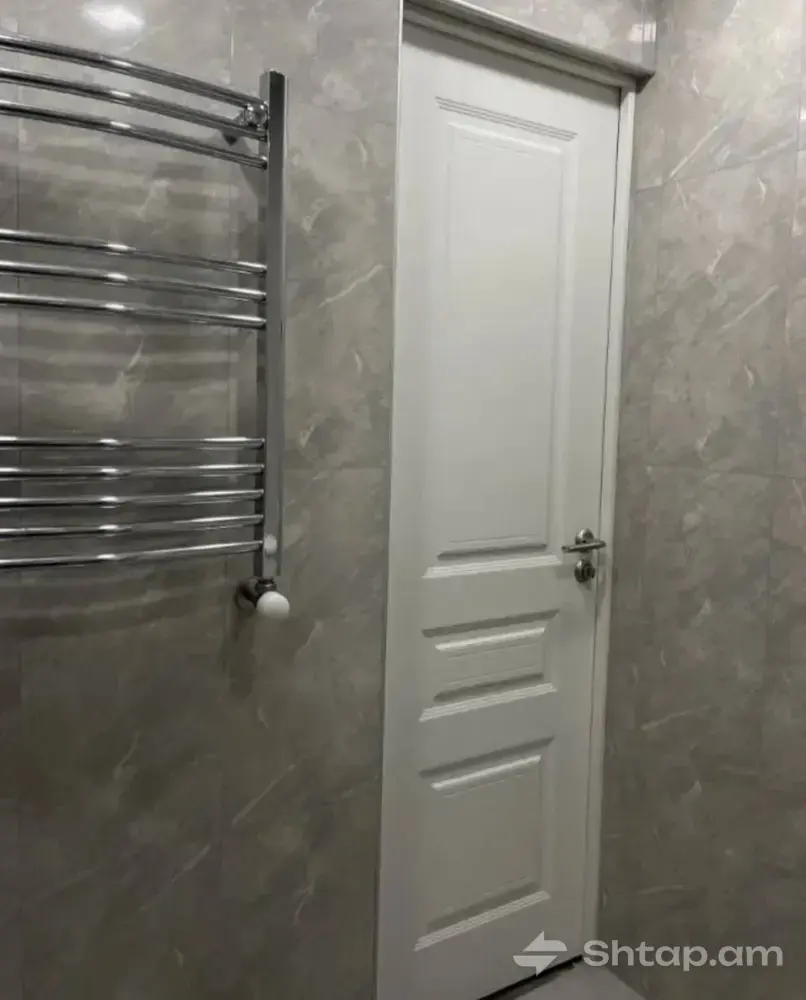 4-Room Apartment with Renovation and Amenities 4
