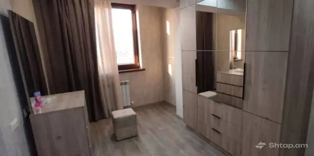 3-Room Apartment for Rent on Abovyan Street 1