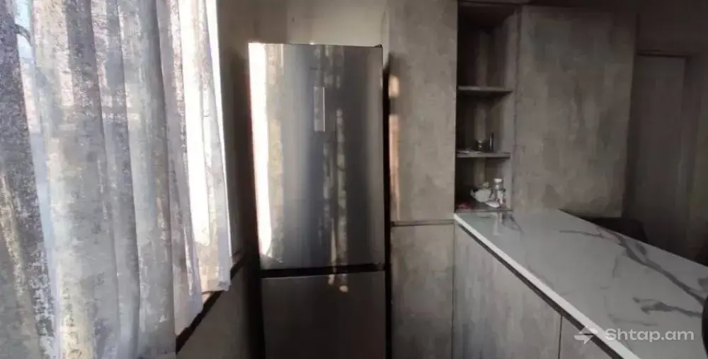3-Room Apartment for Rent on Abovyan Street 3