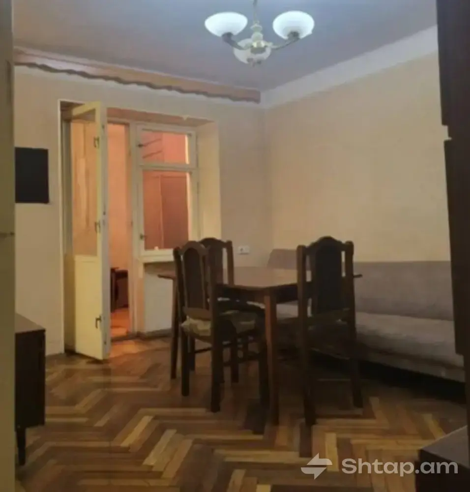 Cozy Apartment for Rent 4