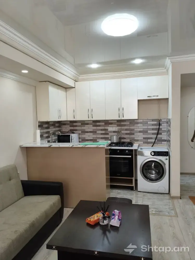 2-Room Apartment for Rent 0