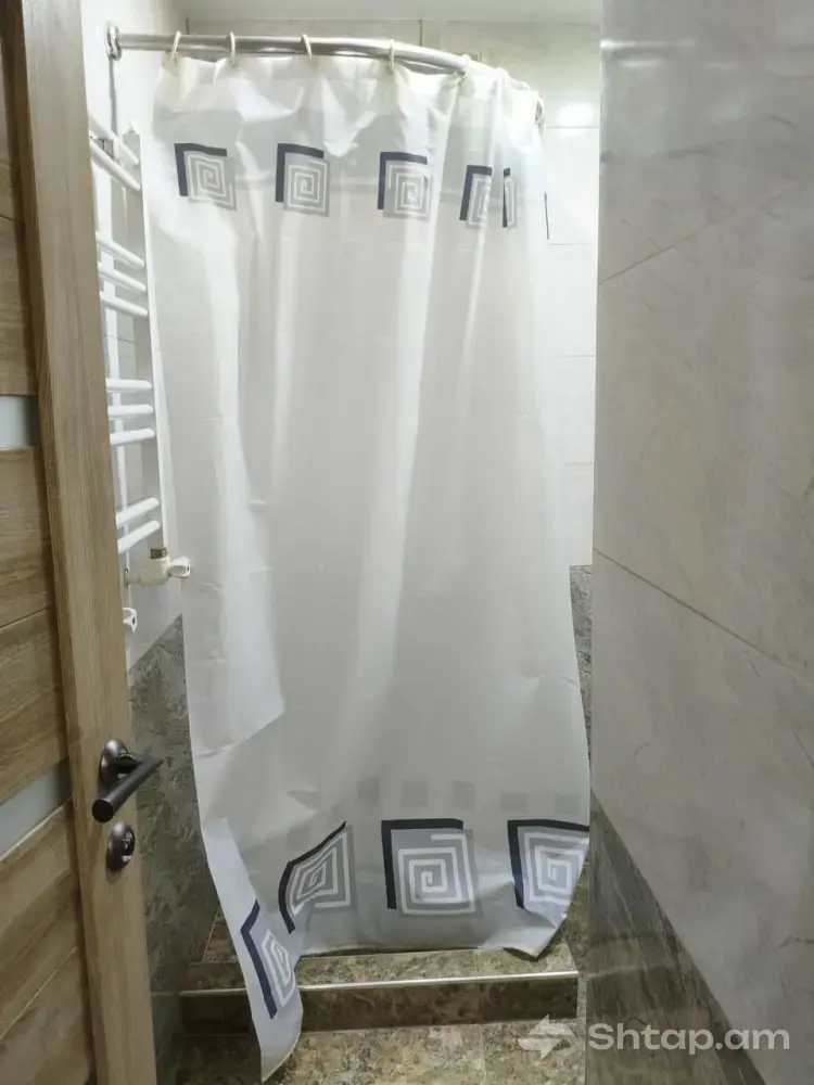2-Room Apartment for Rent 3