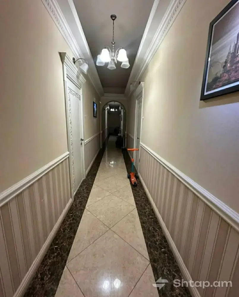 Rent an Apartment in a New Building 2