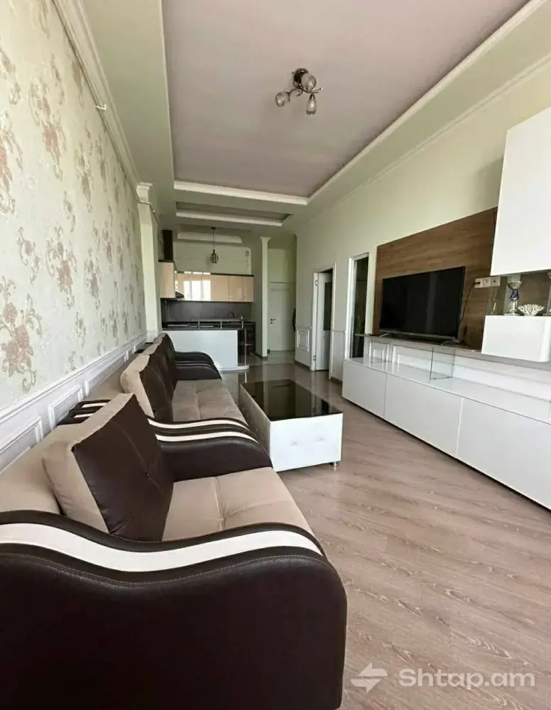 Rent an Apartment in a New Building 4