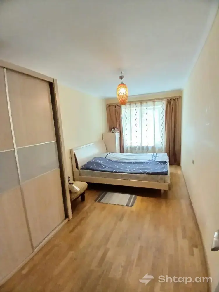 Apartment on Fuchik Street 0