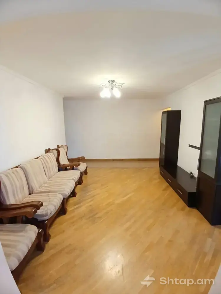 Apartment on Fuchik Street 2