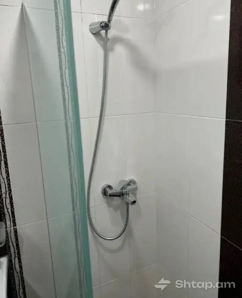 Վարձով բնակարան Արաբկիրում՝ 3 սենյականոց 3