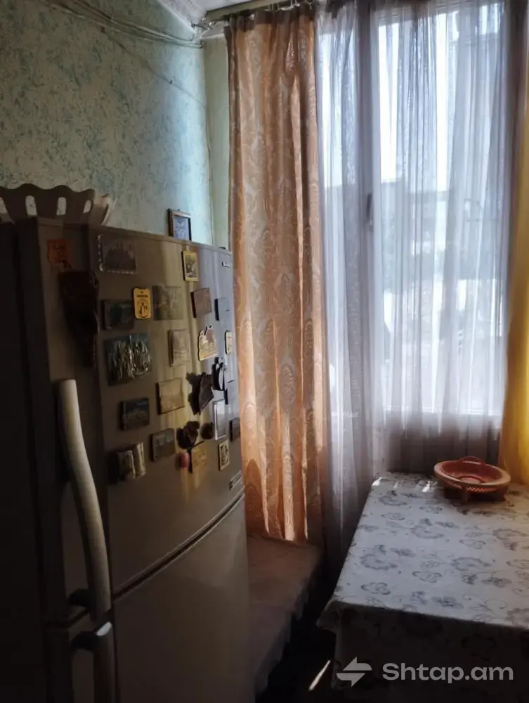 Аренда квартиры в Арабкире 3