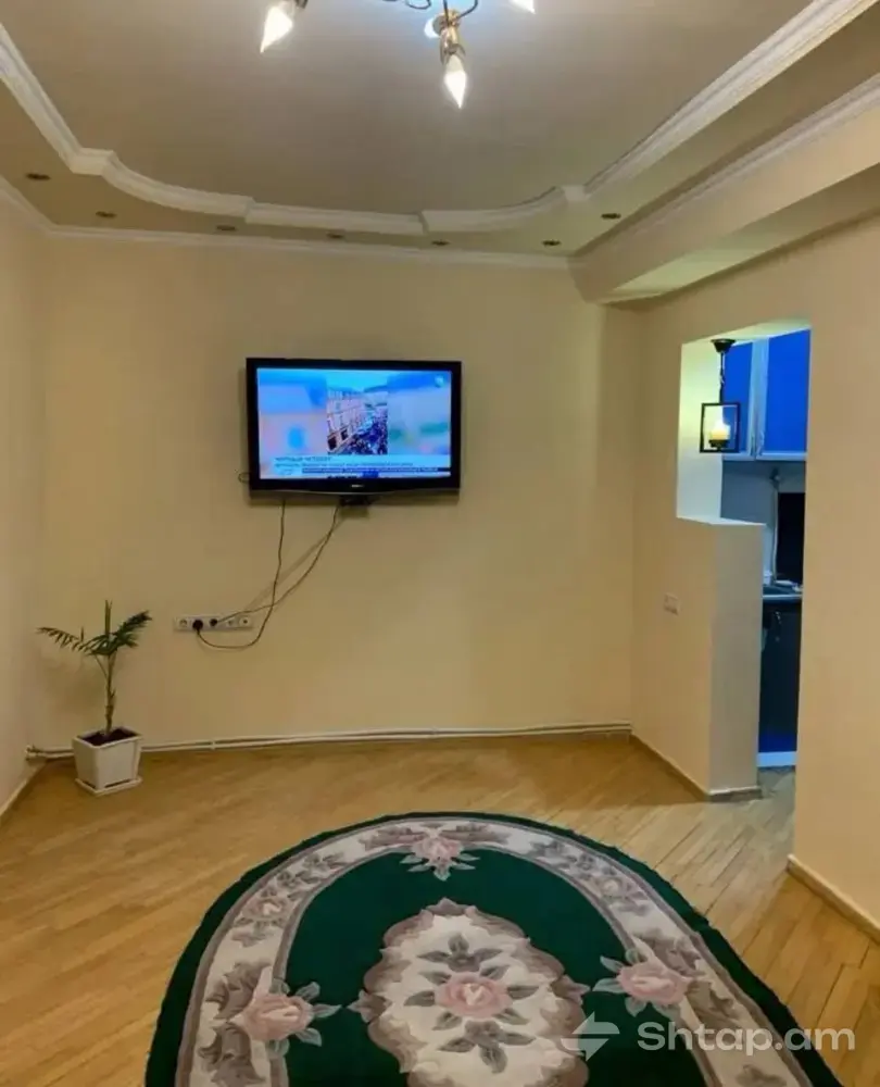 Сдается квартира в Арабкире 1