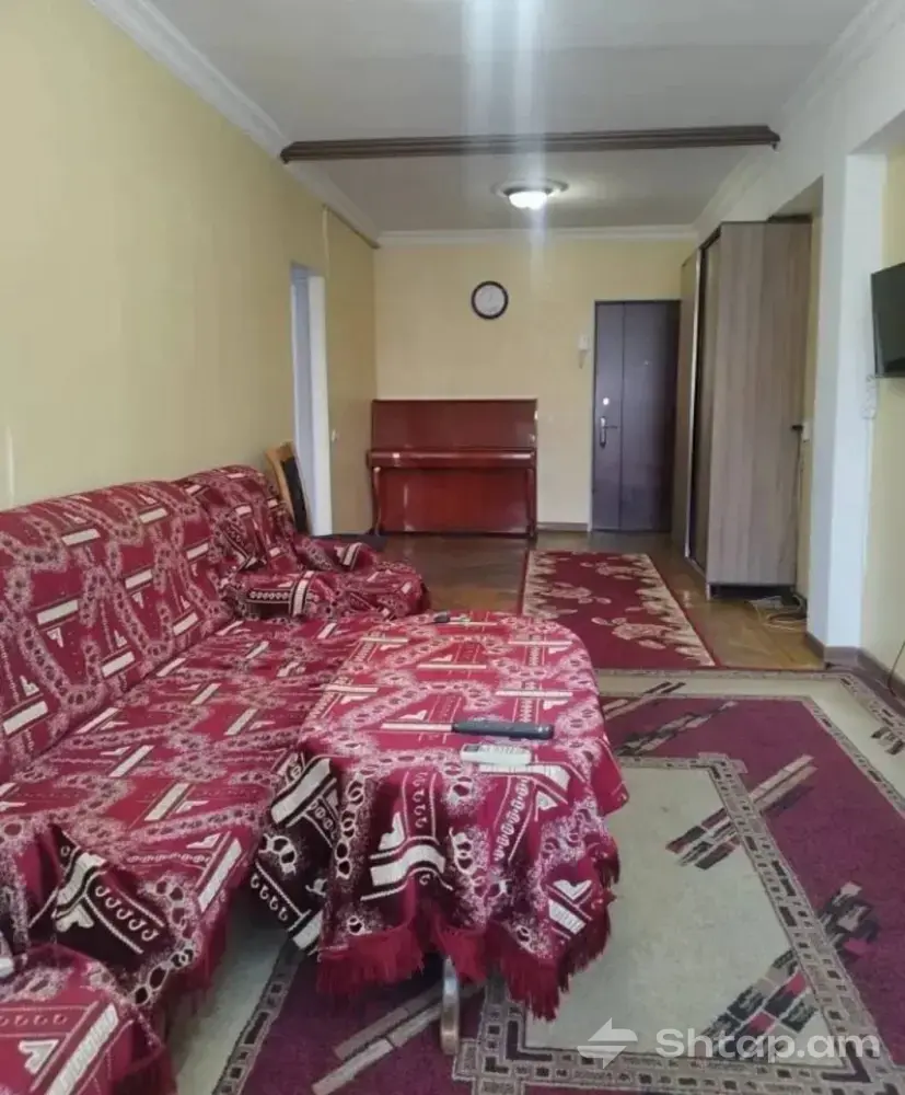 Аренда квартиры в Арабкире 1