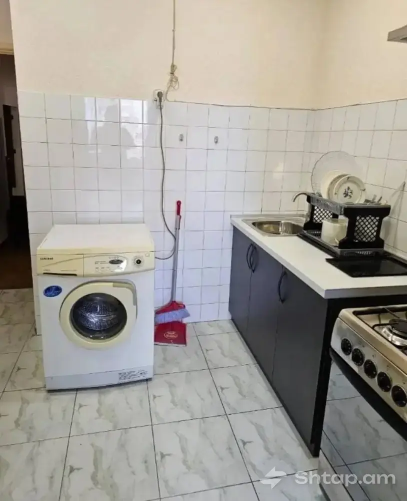 Сдается квартира в Арабкире 1