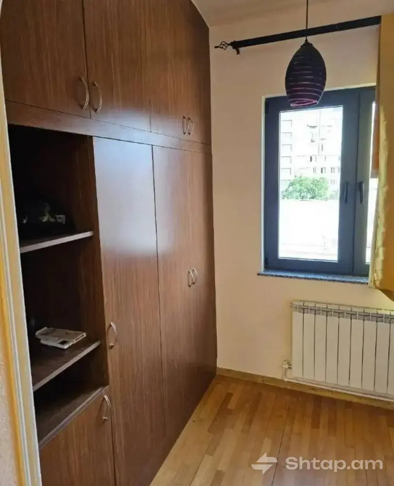 Сдается квартира в Арабкире 3