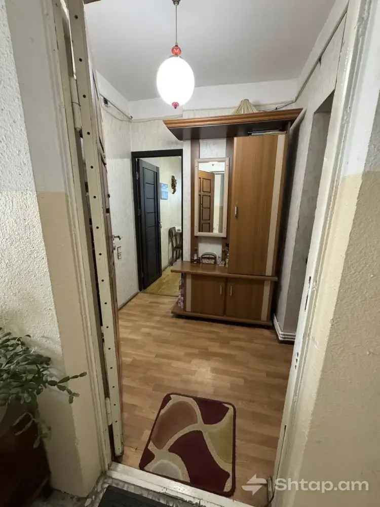 Bright Apartment for Rent on Vagharshyan Street 0