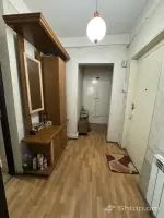 Bright Apartment for Rent on Vagharshyan Street image thumbnail 1