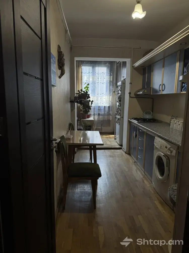 Bright Apartment for Rent on Vagharshyan Street 2