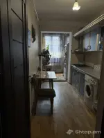 Bright Apartment for Rent on Vagharshyan Street image thumbnail 2