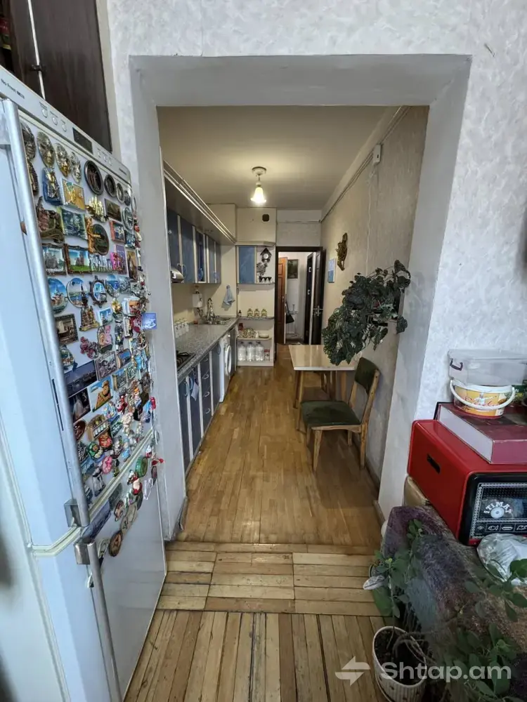 Bright Apartment for Rent on Vagharshyan Street 3