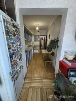 Bright Apartment for Rent on Vagharshyan Street image thumbnail 3