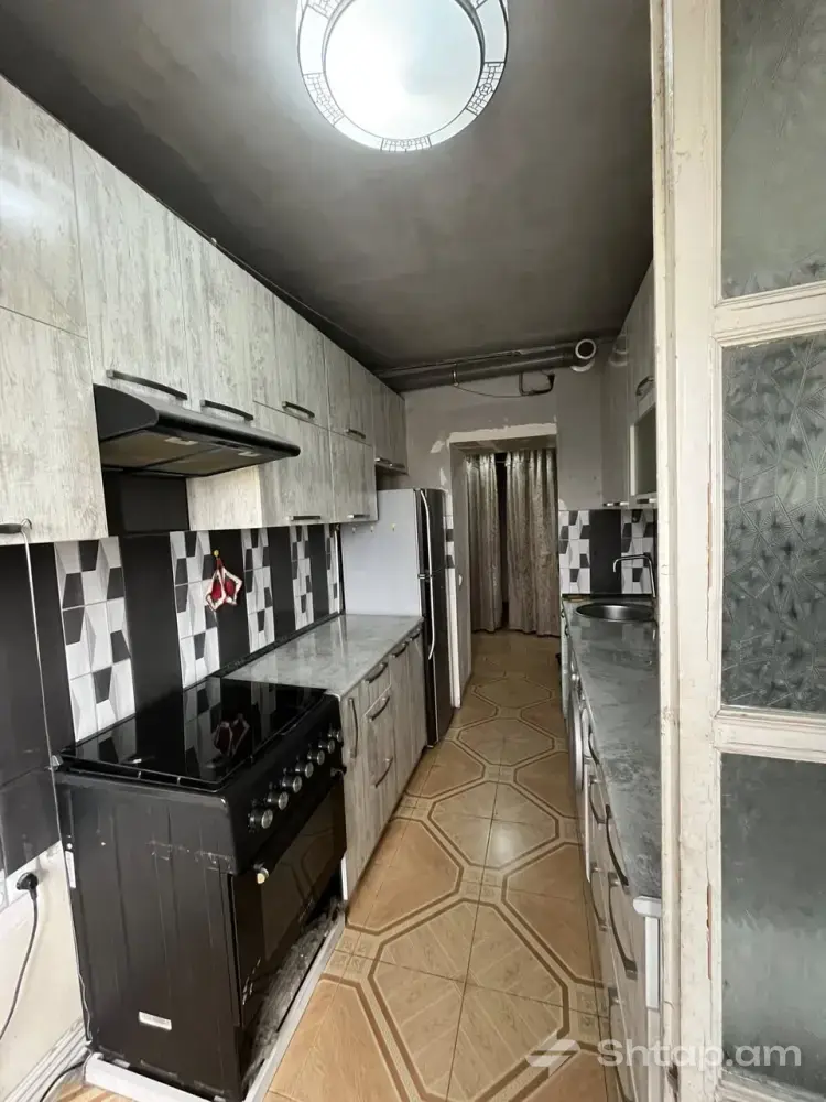 Վարձով Բնակարան Արաբկիրում՝ Հարմարավետ Տեղադրությամբ 4