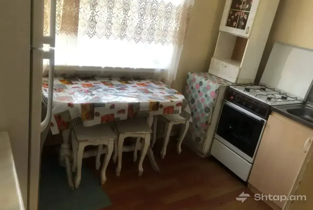 1-Bedroom Apartment for Rent with No Down Payment 1