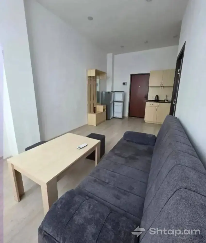 2-Room Apartment for Rent 2