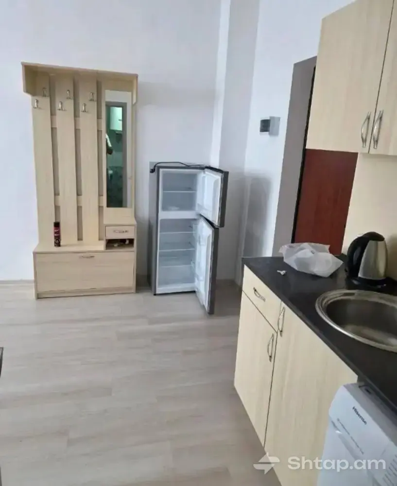 2-Room Apartment for Rent 3