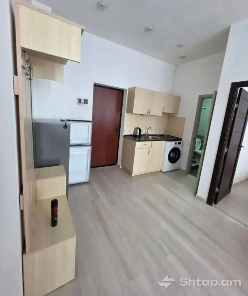 2-Room Apartment for Rent 4