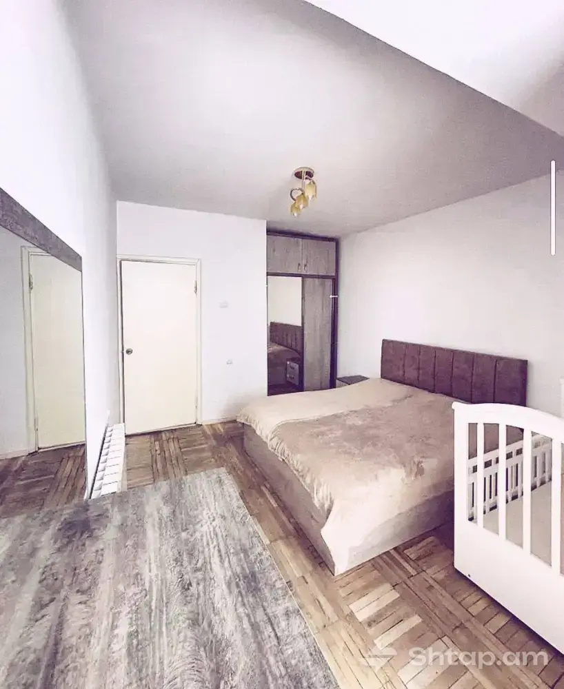 Վարձով բնակարան Ավանում՝ 2 սենյականոց 0