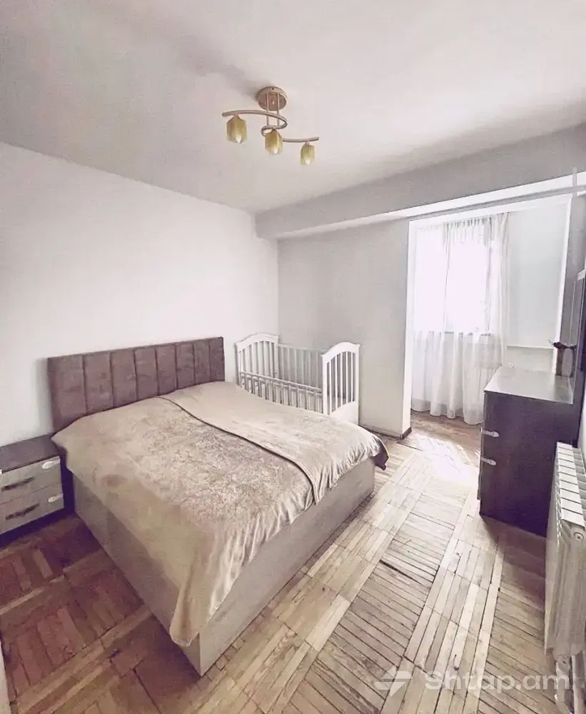 Վարձով բնակարան Ավանում՝ 2 սենյականոց 1