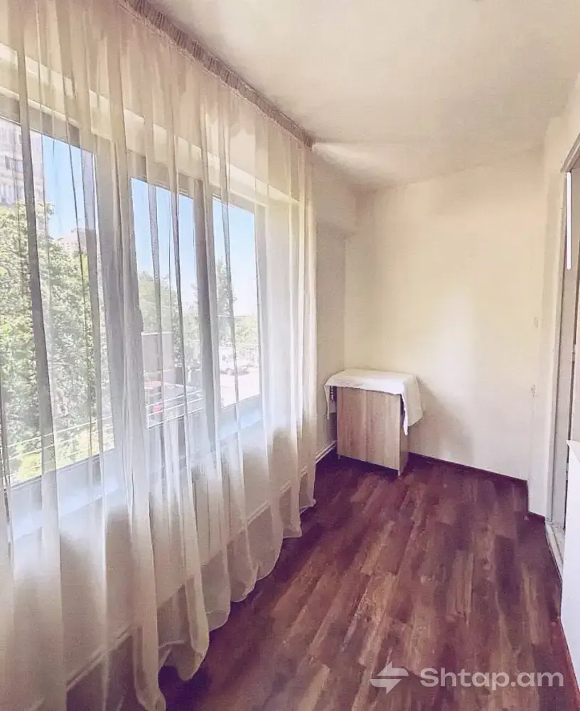 Վարձով բնակարան Ավանում՝ 2 սենյականոց 4