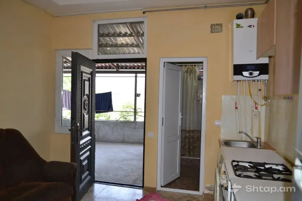 Long-term Apartment Rental in Avan 1