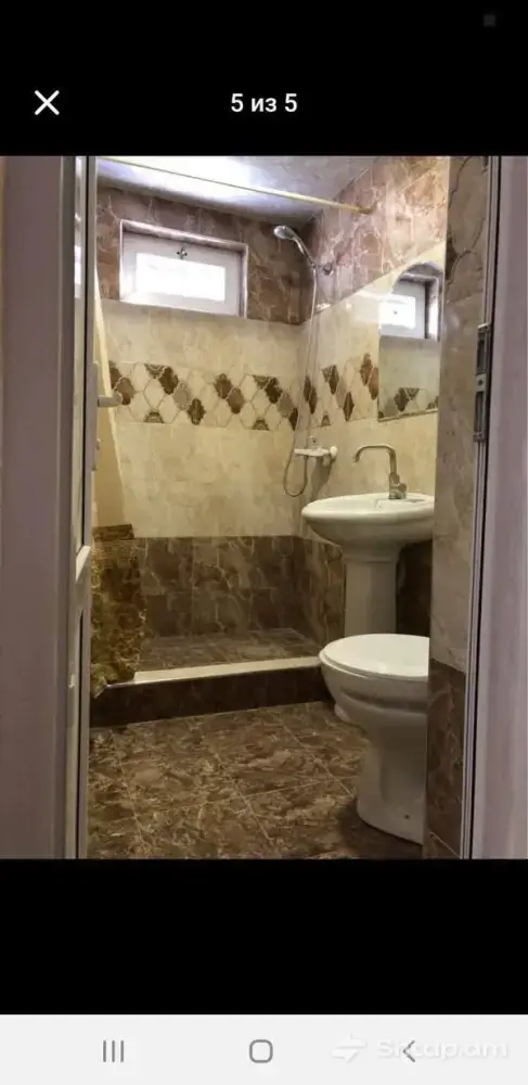 Long-term Apartment Rental in Avan 4