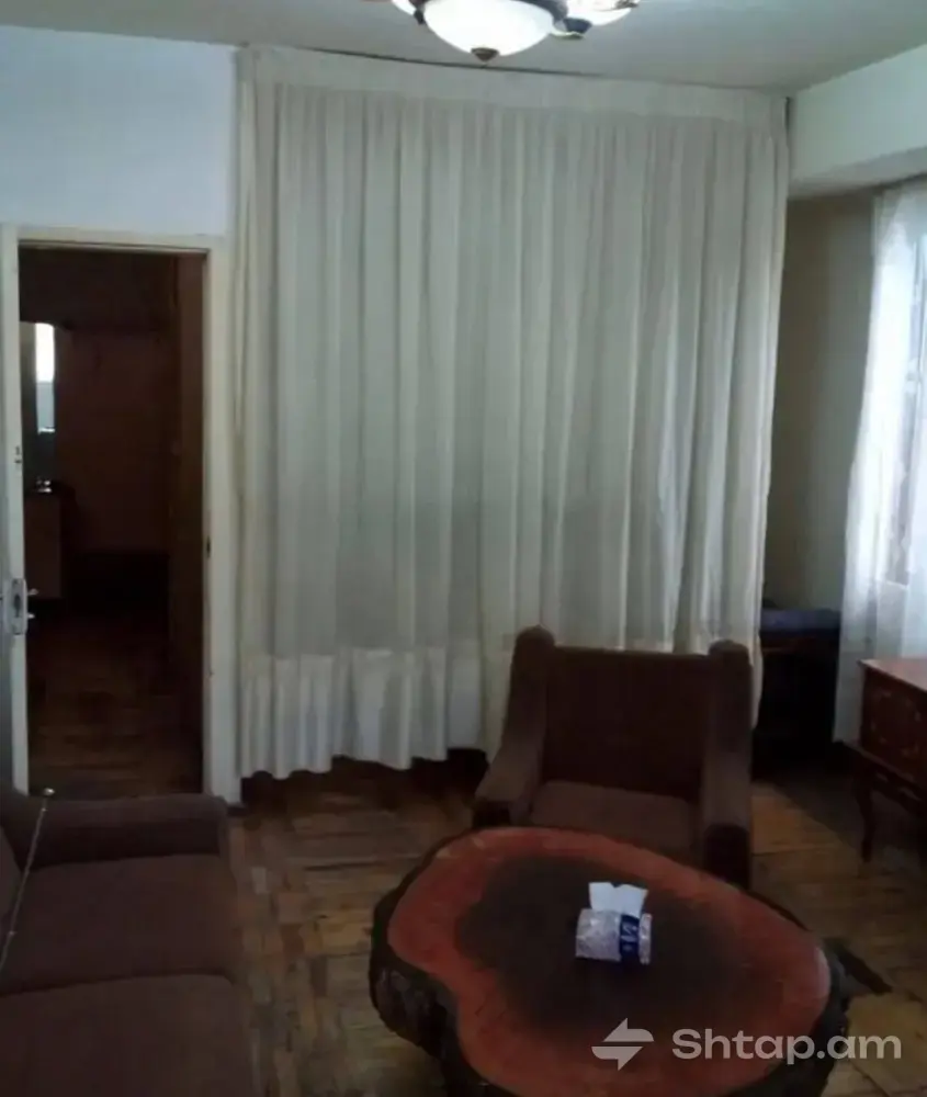 Cozy Apartment for Rent in Avan 0