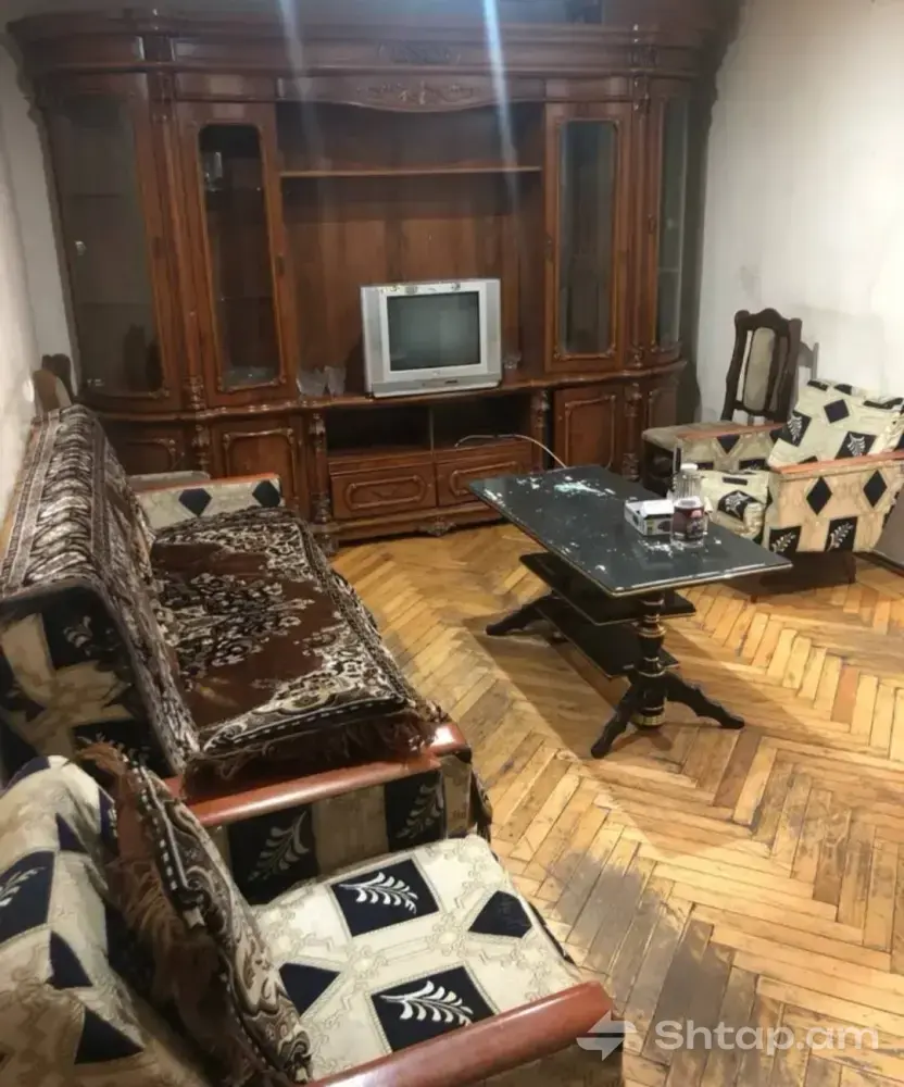 Rent an Apartment in Charbakh 0