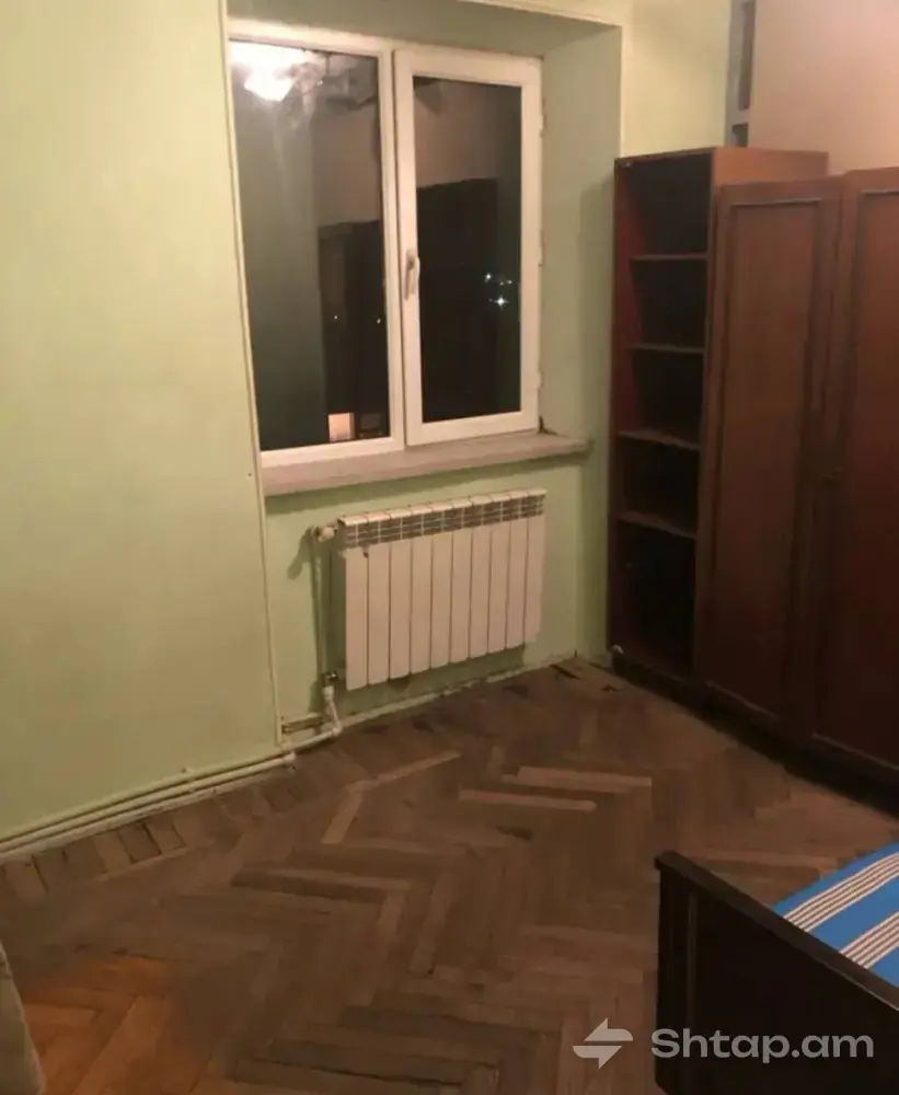 Rent an Apartment in Charbakh 3