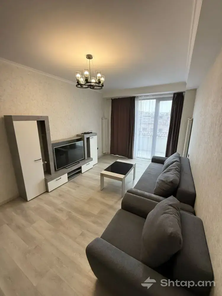 Rent an Apartment in Kanaker-Zeytun 0