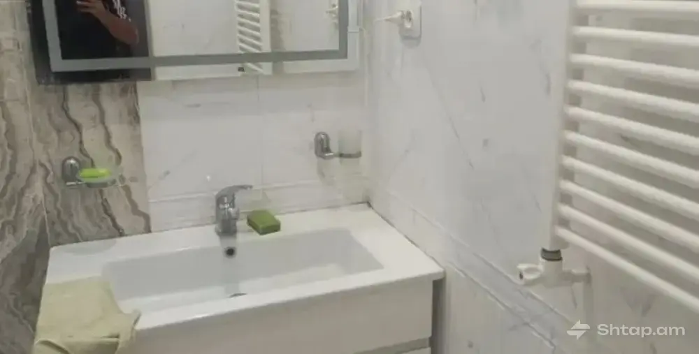 Apartment for Rent in Davtashen 1
