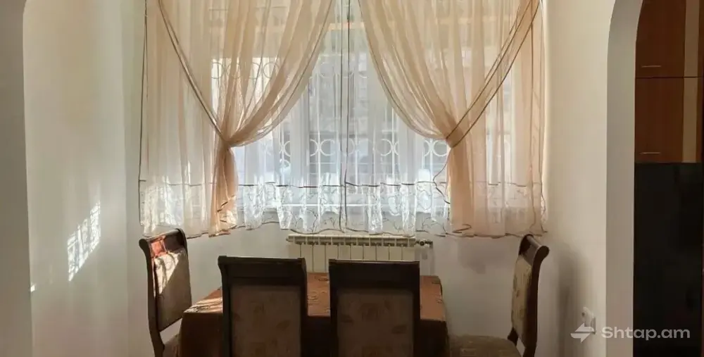 Apartment Rental in Davtashen 3