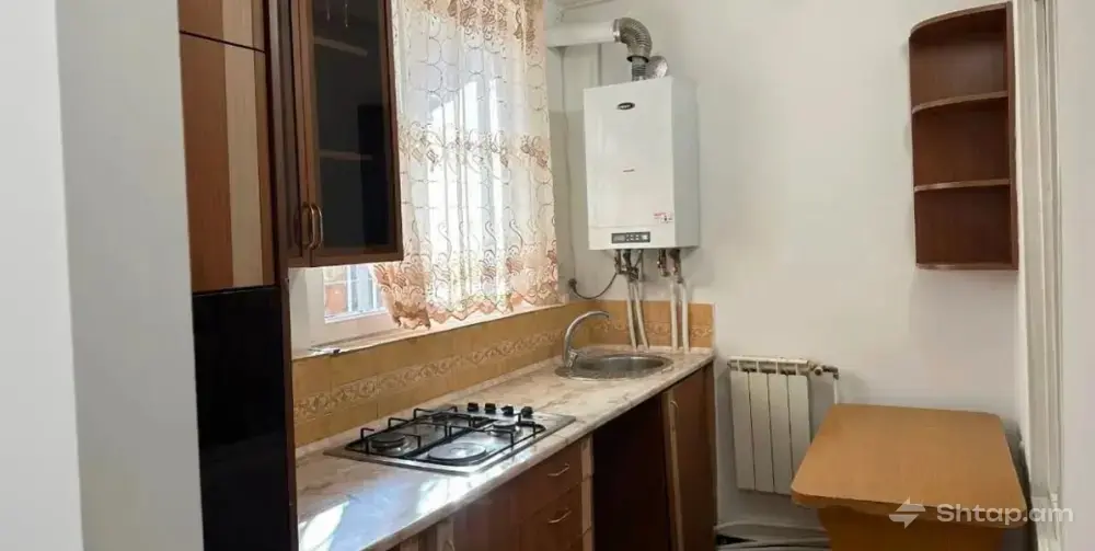 Apartment Rental in Davtashen 4
