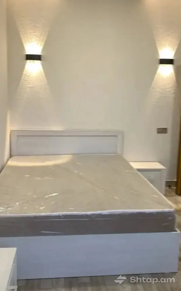 Վարձով բնակարան Դավթաշենում 3
