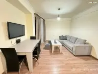 Rent an Apartment in Erebuni Masiv image thumbnail 1