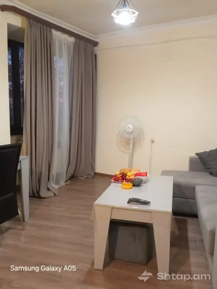 Rent an Apartment in Erebuni Masiv 3