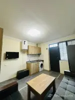 Վարձով բնակարան Էրեբունի Զանգվածում image thumbnail 2