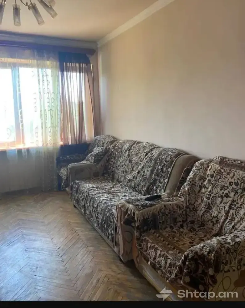 Apartment for Rent in Erebuni 0