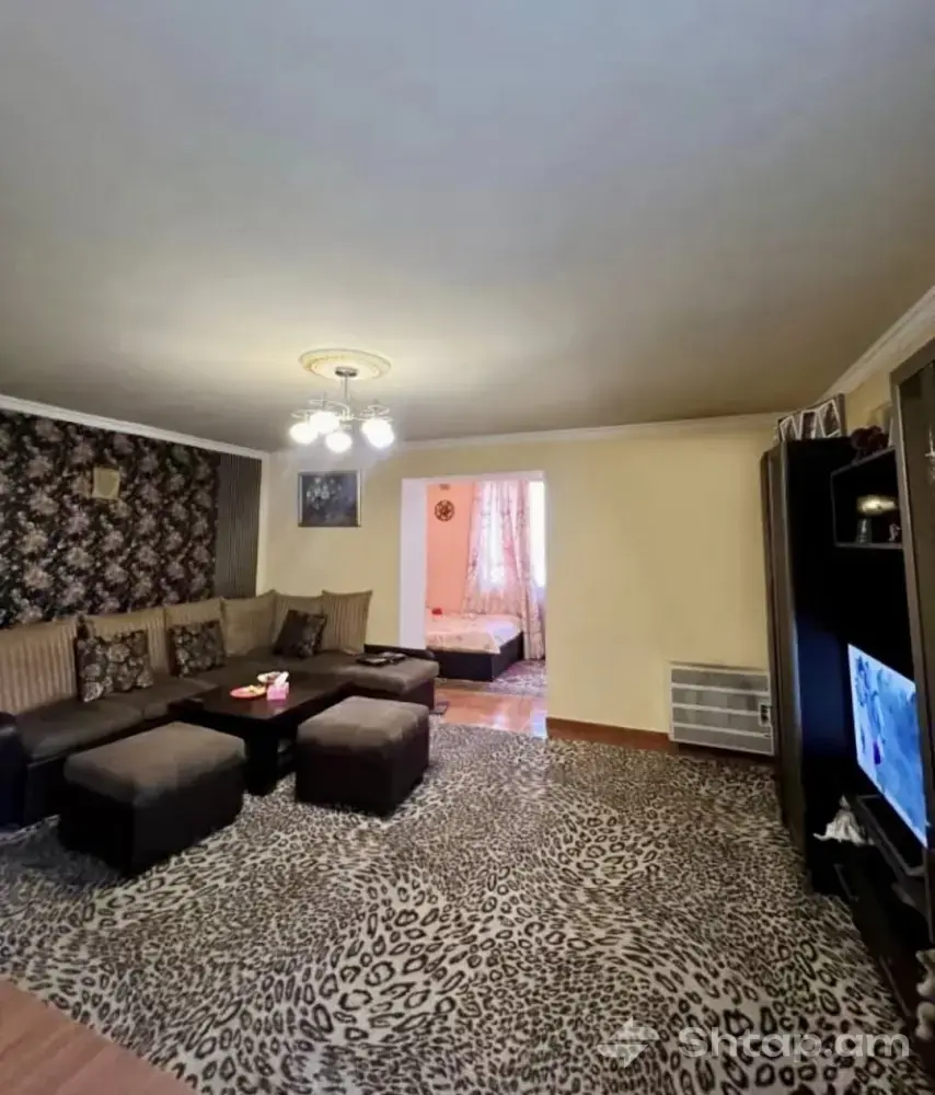 Apartment Rental in a Busy Area 1